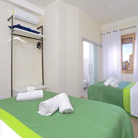 Comfort Rooms Piazza Mariano Armellini Rzym Zewnętrze zdjęcie