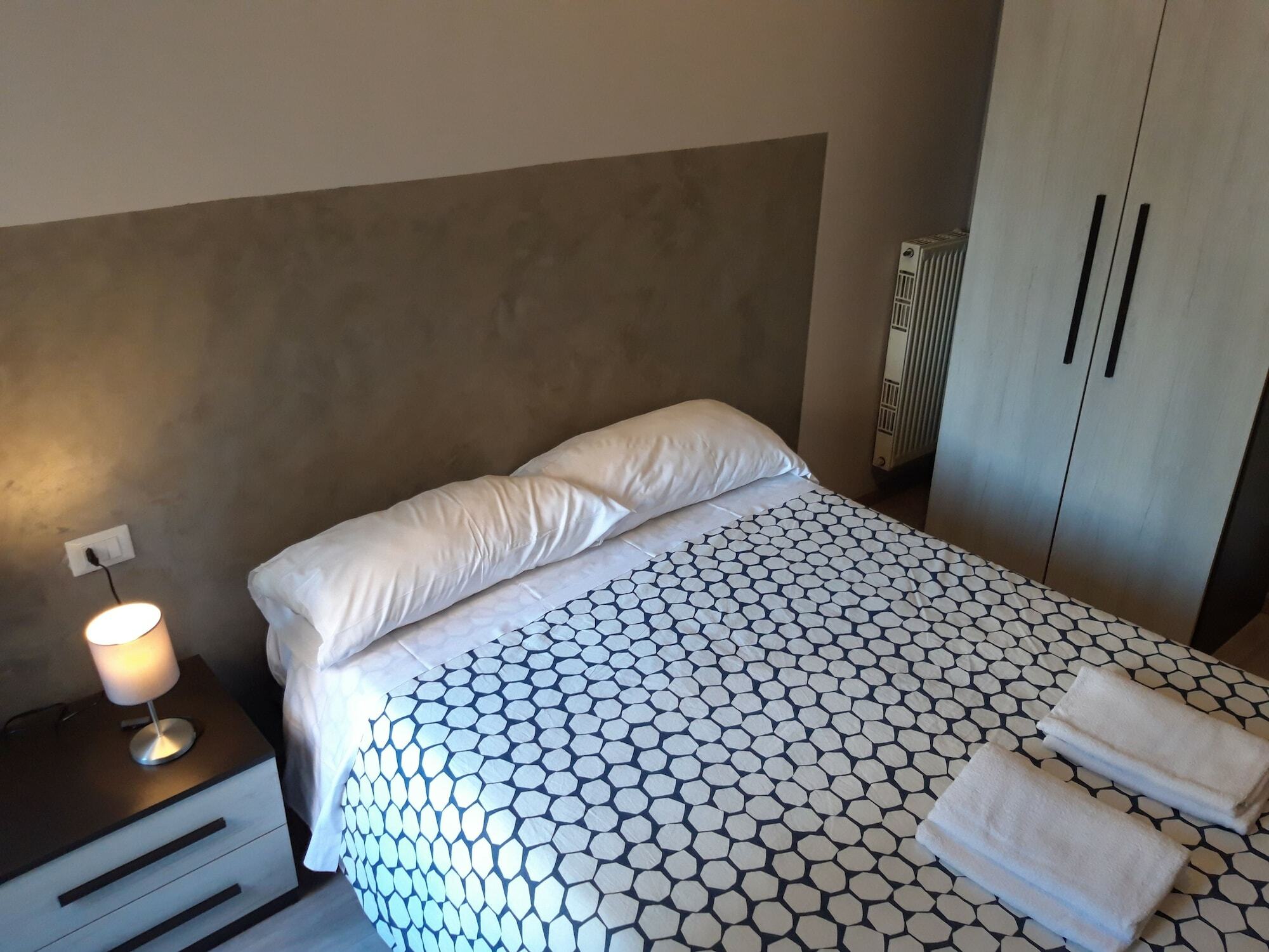 Comfort Rooms Piazza Mariano Armellini Rzym Zewnętrze zdjęcie