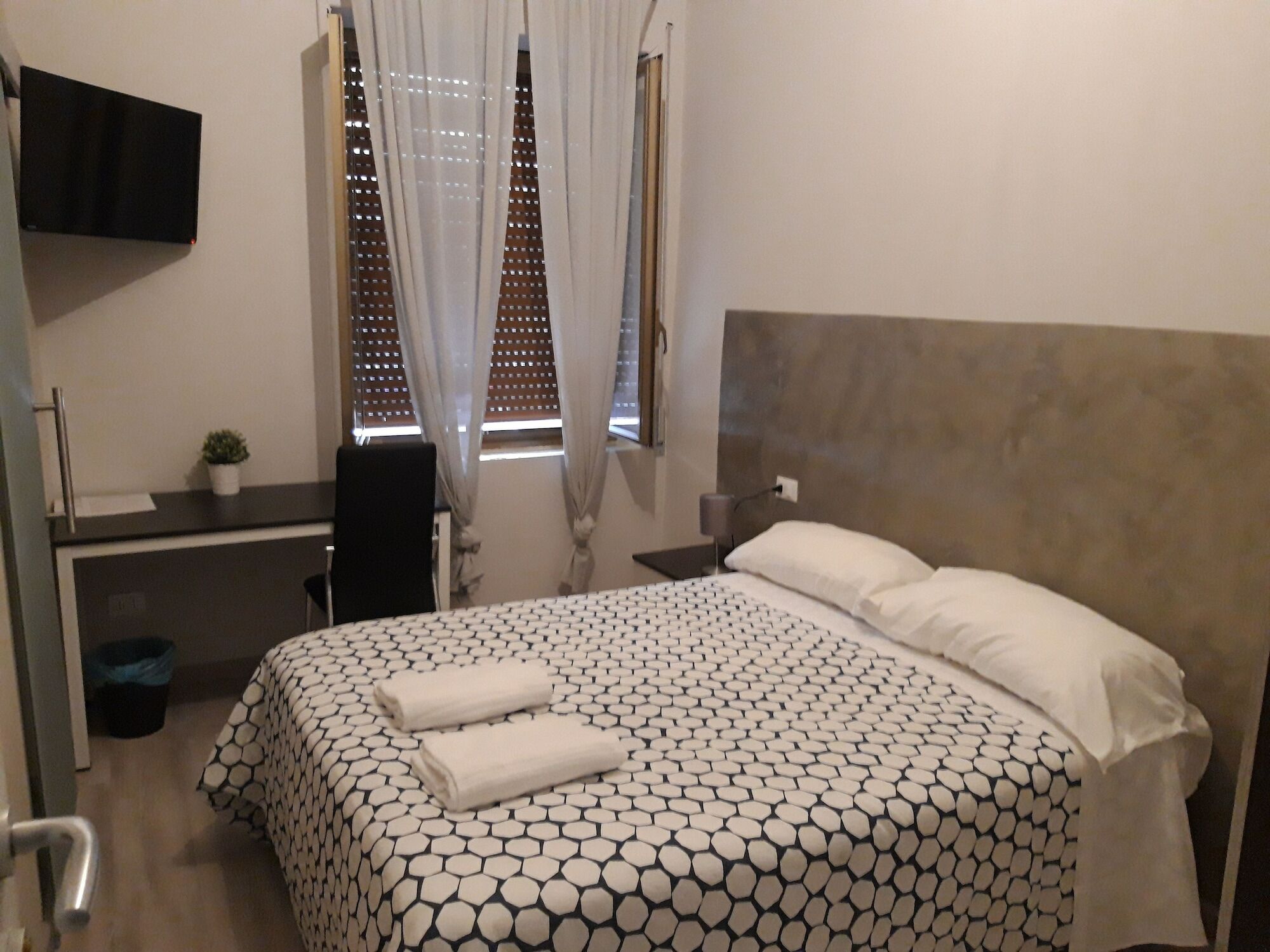 Comfort Rooms Piazza Mariano Armellini Rzym Zewnętrze zdjęcie